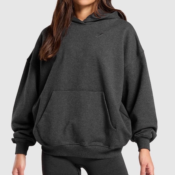 Gymshark Tops - Gymshark Rest Day Sweats Hoodie
